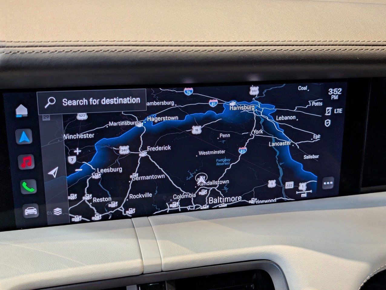 New 2024 Porsche Taycan image 29