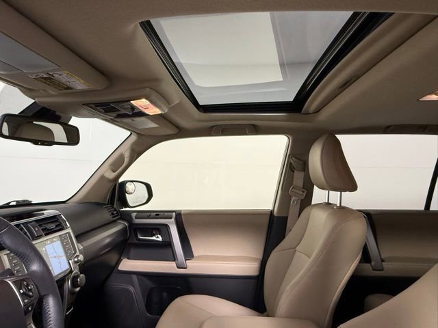 Used 2020 Toyota 4Runner SR5 Premium w/ Moonroof Package image 36