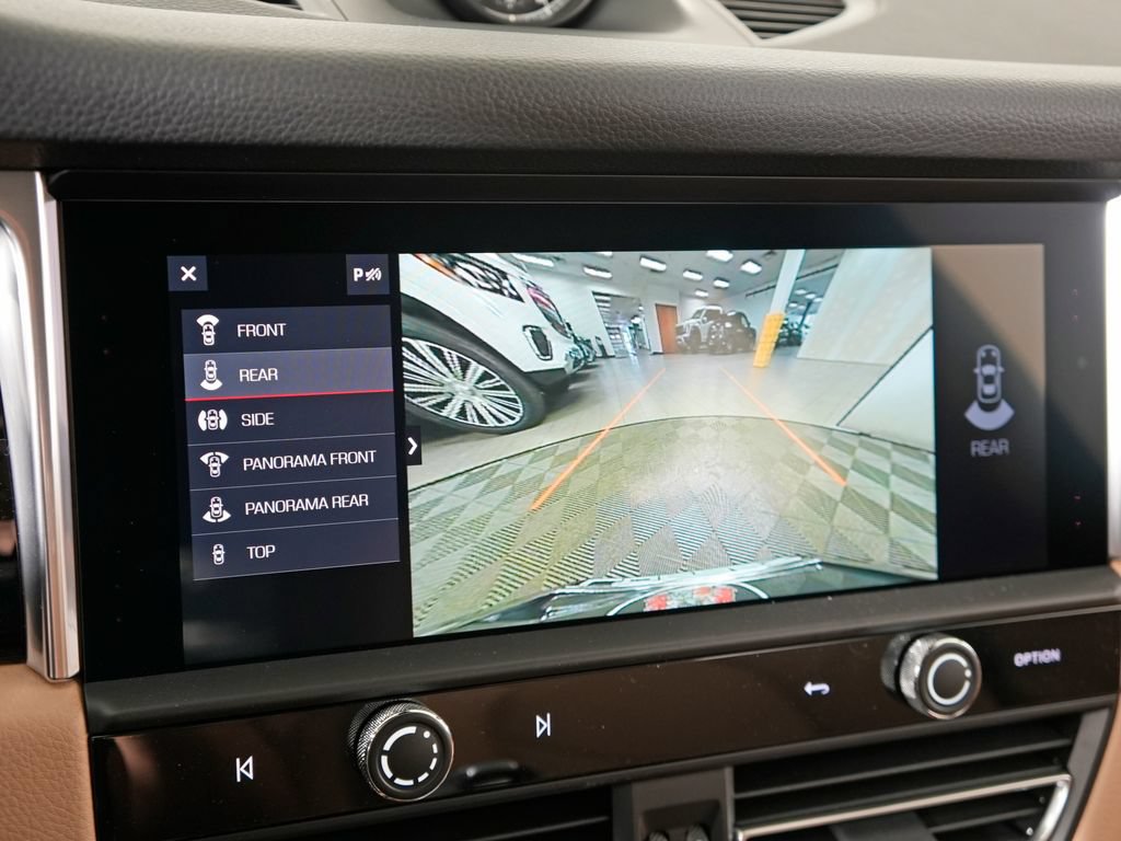 New 2026 Porsche Macan AWD/4WD image 27