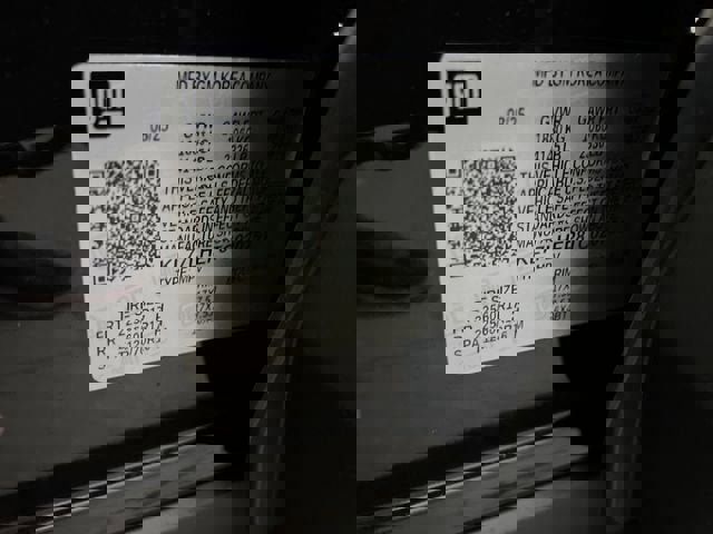 New 2026 Chevrolet Trax LT w/ Driver Confidence Package image 33