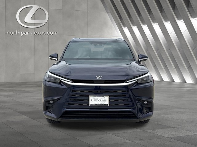 Certified 2024 Lexus TX 350 FWD w/ Technology Package image 7