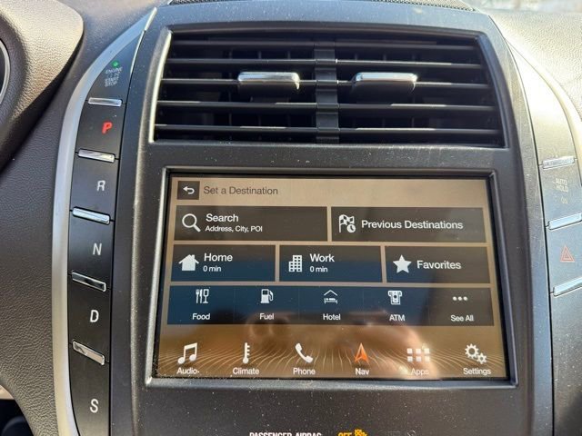 Used 2019 Lincoln MKC Reserve w/ MKC Climate Package image 21