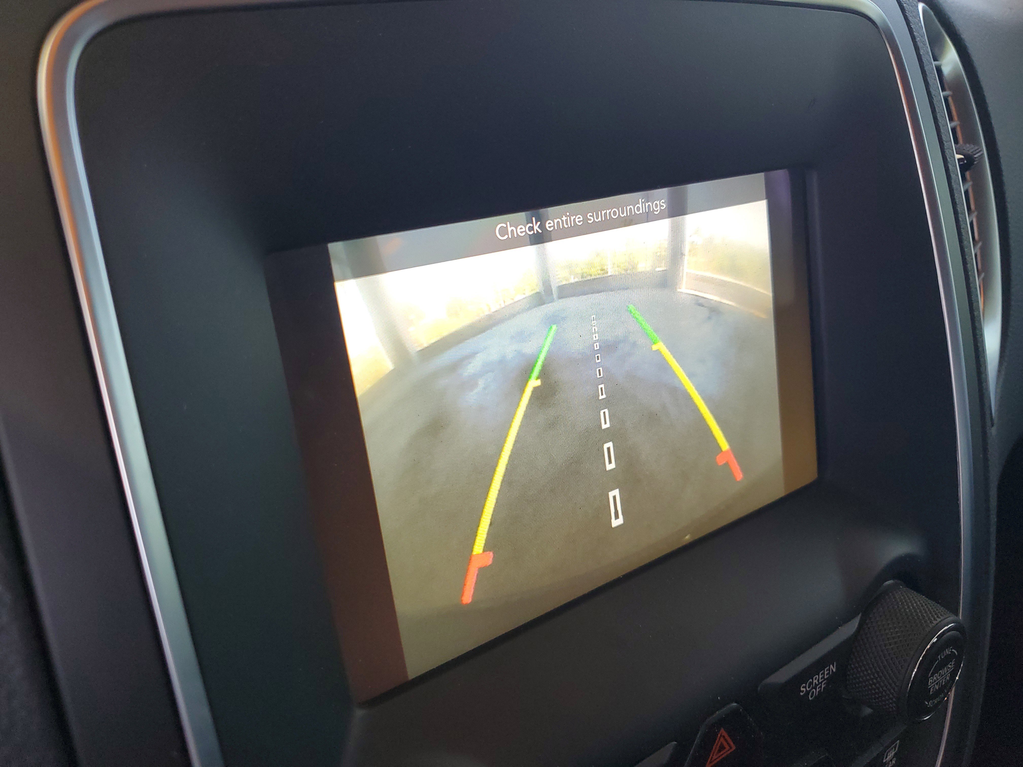 Used 2019 Dodge Durango SXT RWD image 27