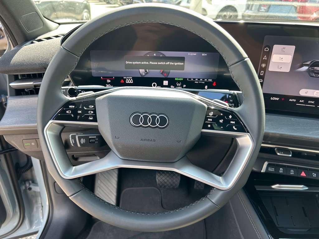 New 2026 Audi Q3 quattro 2.0T AWD/4WD image 21