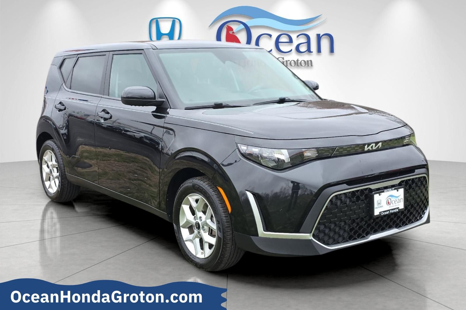 Used 2023 Kia Soul S