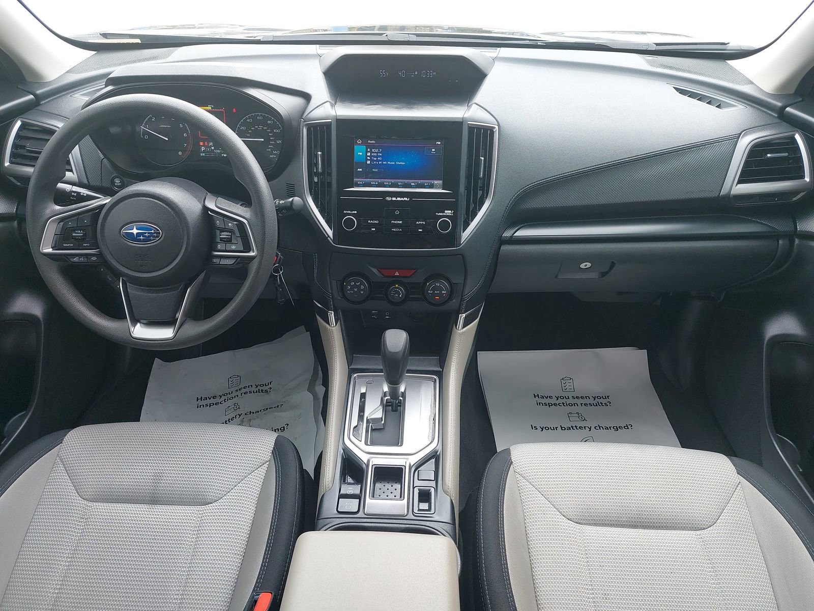 Used 2024 Subaru Forester image 9