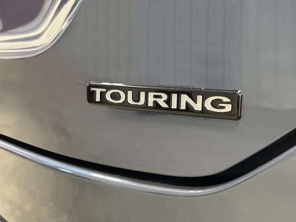 New 2026 Honda Pilot Touring image 6