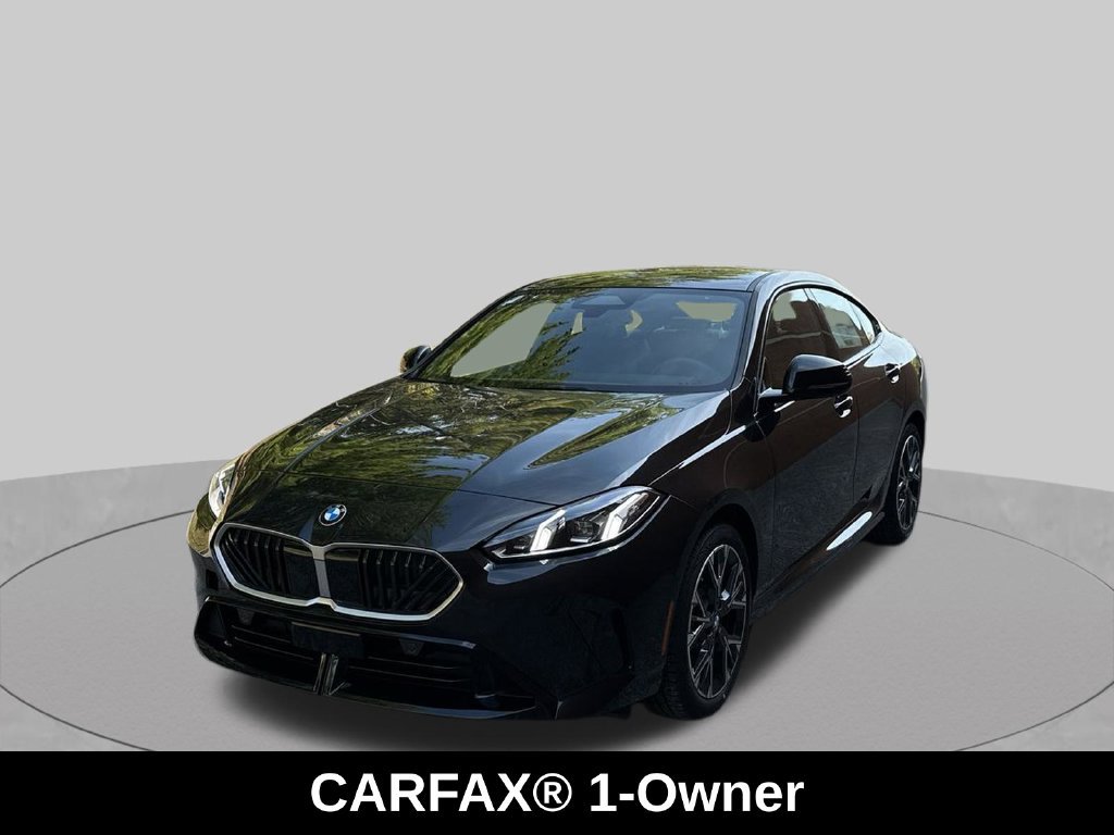 Used 2026 BMW 228i xDrive AWD/4WD image 4