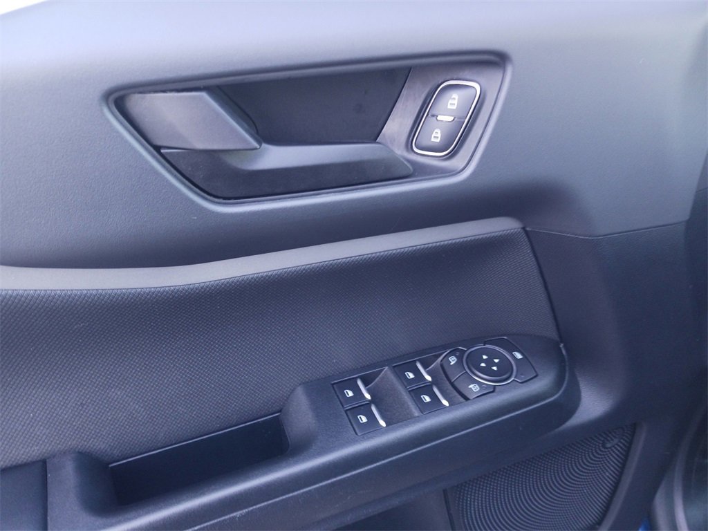 Used 2024 Ford Bronco Sport Big Bend image 29