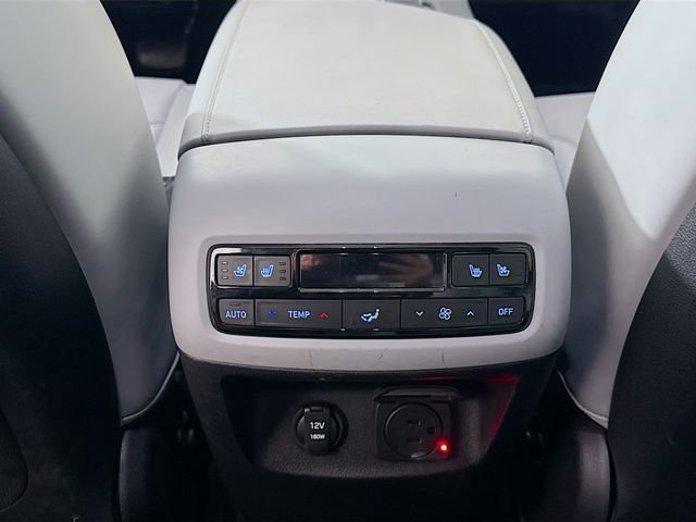 Used 2024 Hyundai Palisade SEL image 26