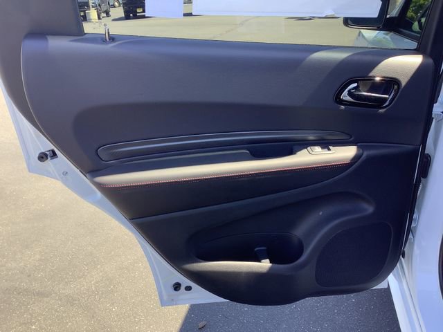 New 2026 Dodge Durango GT image 26