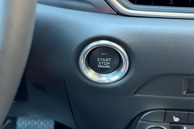 New 2025 MAZDA CX-5 AWD 2.5 S w/ Select Package image 25
