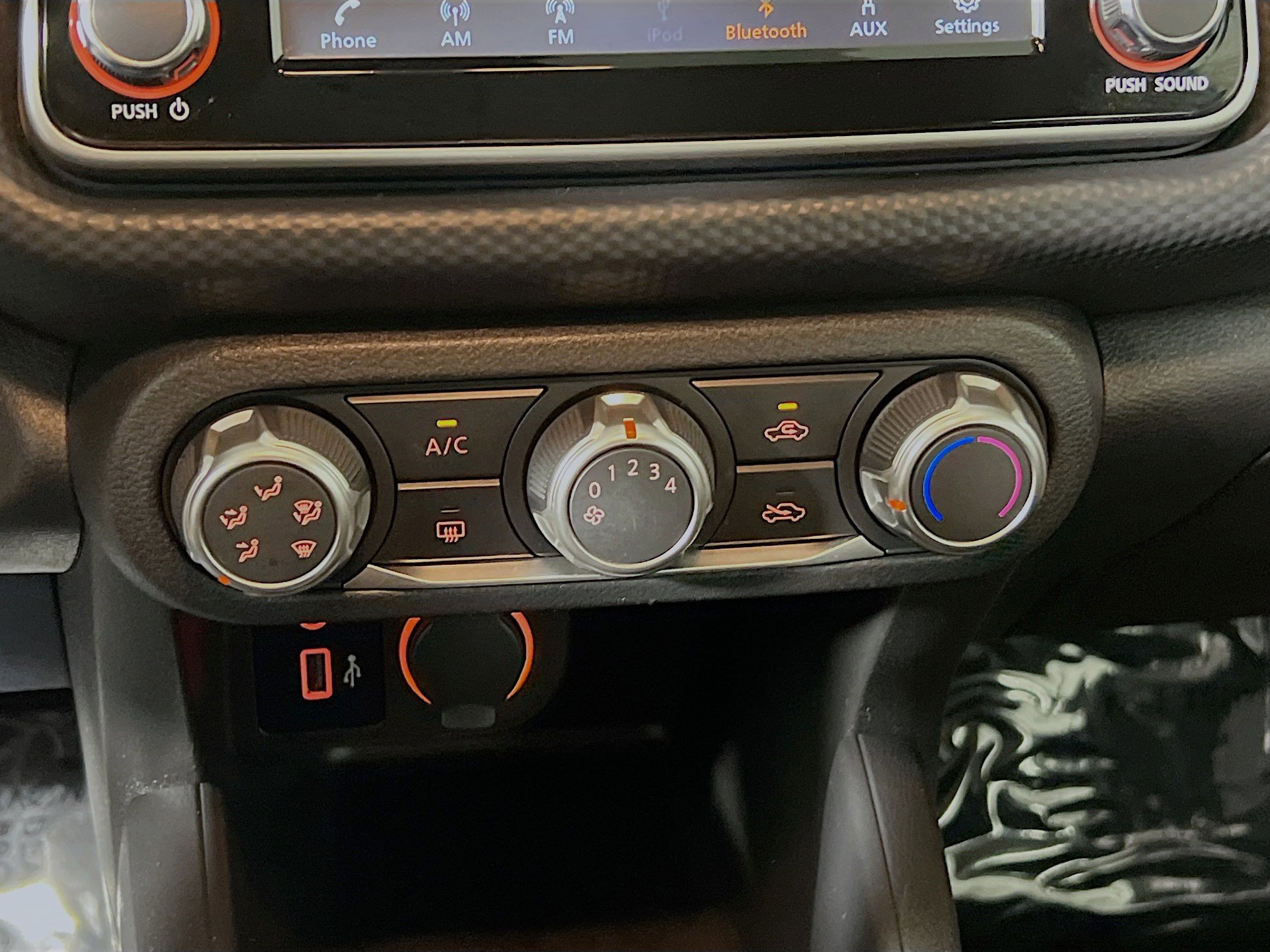 Used 2023 Nissan Kicks S image 25