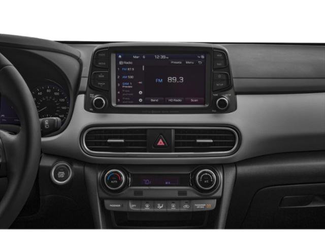 Used 2018 Hyundai Kona Limited AWD/4WD image 13