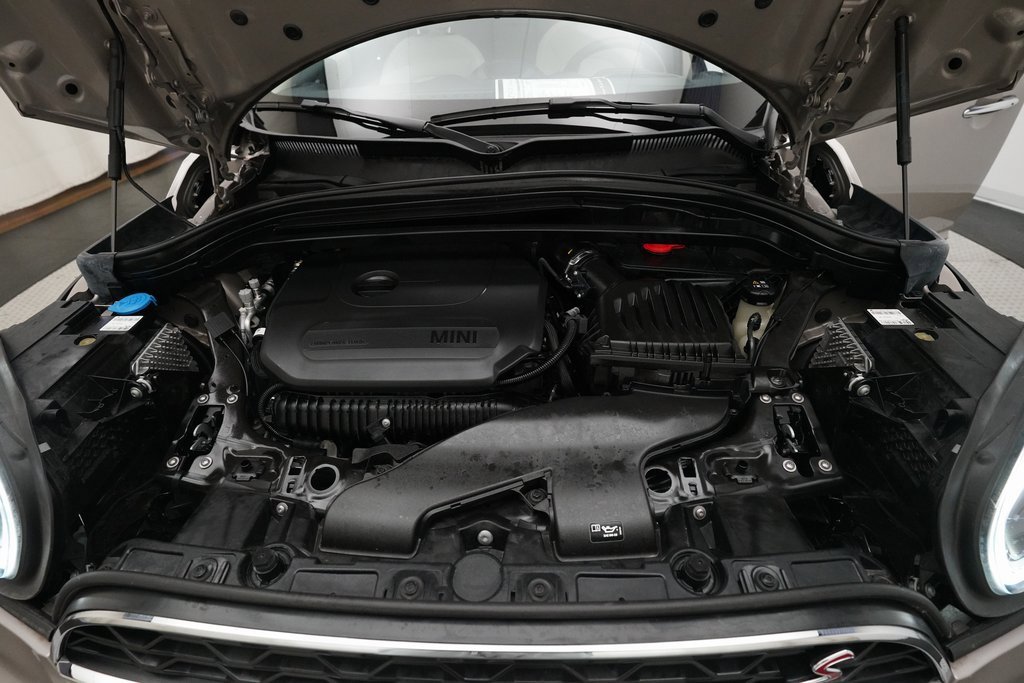 Used 2024 MINI Cooper Countryman S image 3