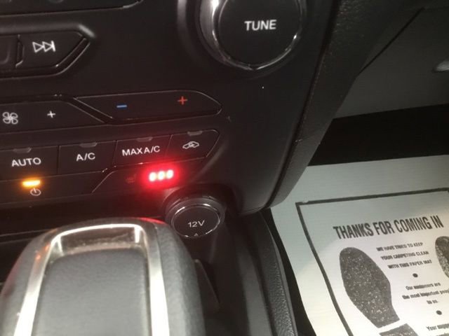 Used 2020 Ford Ranger Lariat w/ Equipment Group 501A Mid image 29