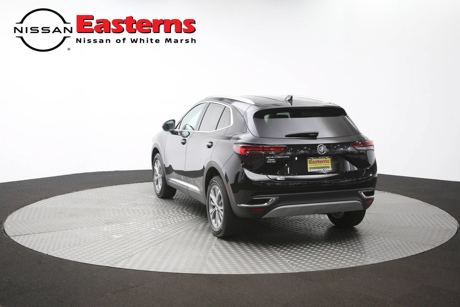 Used 2022 Buick Envision Preferred FWD image 64