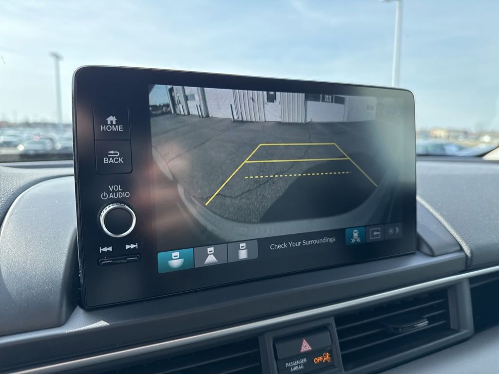 Used 2025 Honda Pilot EX-L image 20