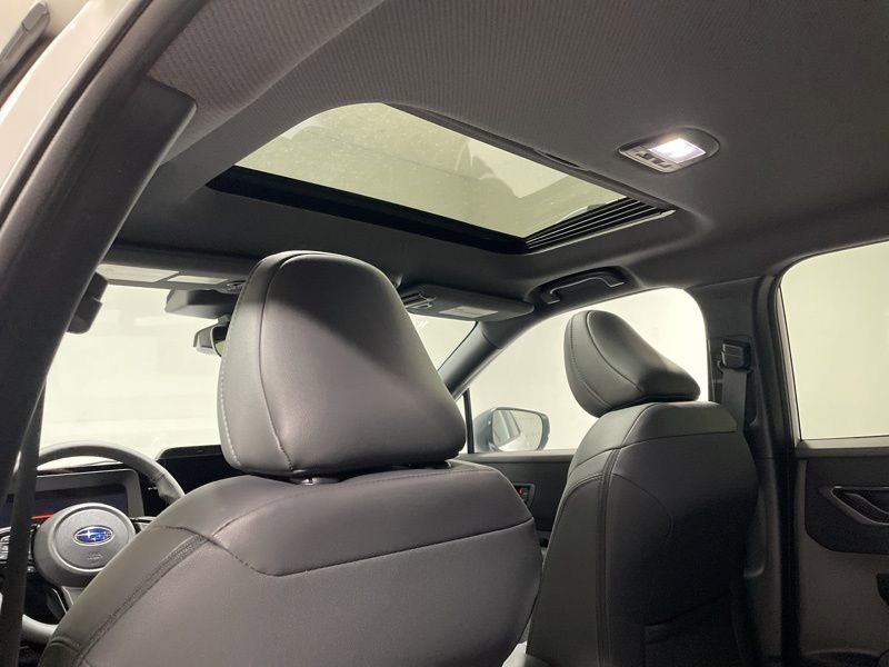 New 2026 Subaru Outback Premium image 22
