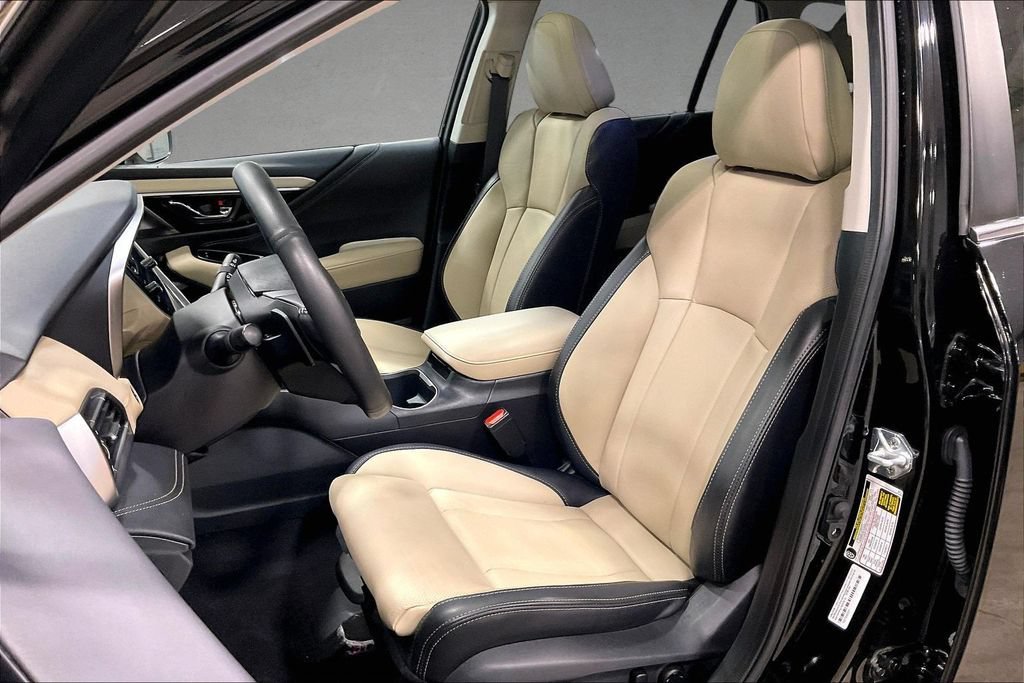 Used 2025 Subaru Outback Limited w/ Tech Package 3 AWD/4WD image 22