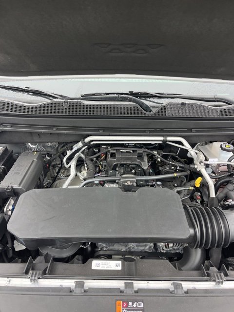 New 2026 Chevrolet Colorado W/T image 32