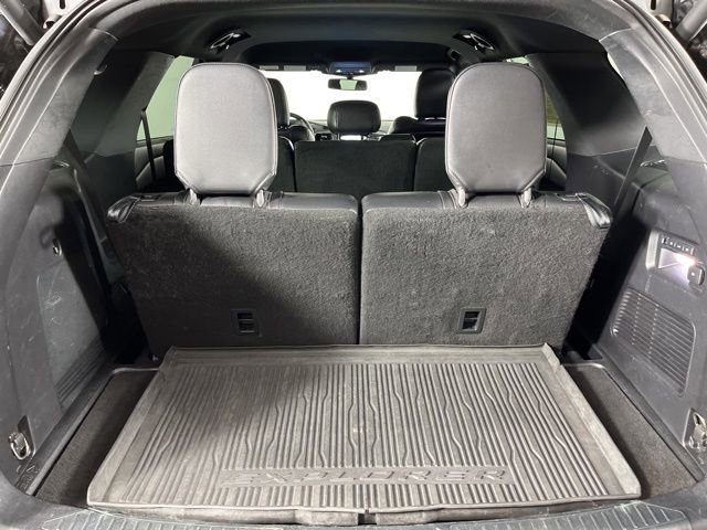 Used 2020 Ford Explorer ST w/ ST Street Pack AWD/4WD image 48