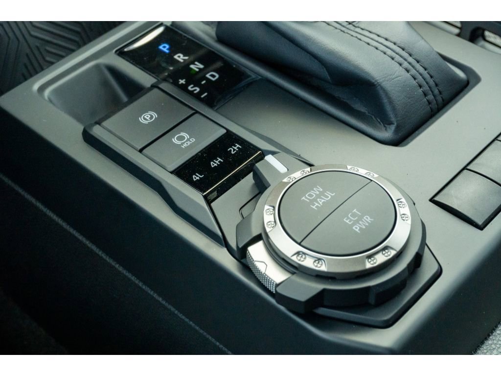 New 2026 Toyota Tacoma SR5 image 24