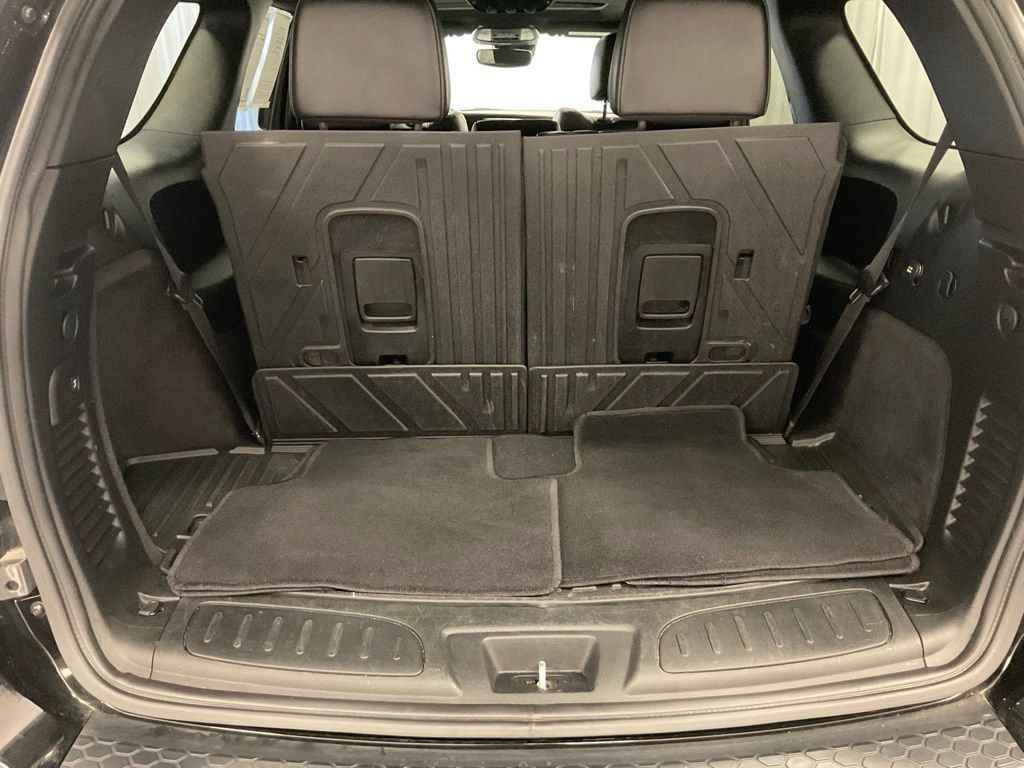Used 2024 Dodge Durango GT AWD/4WD image 13