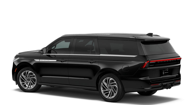 New 2026 Lincoln Navigator L Reserve AWD/4WD image 25
