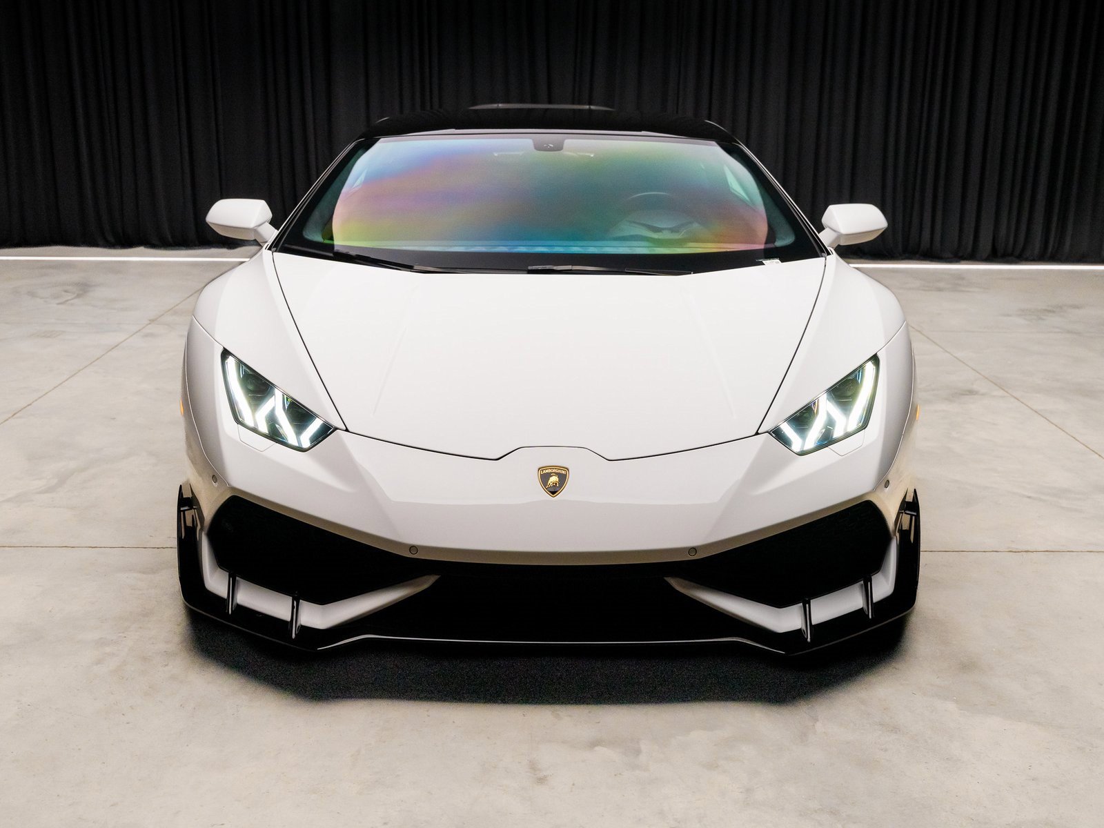 Used 2015 Lamborghini Huracan LP 610-4 image 20