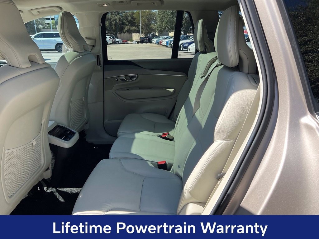 Certified 2024 Volvo XC90 B5 Core AWD/4WD image 22