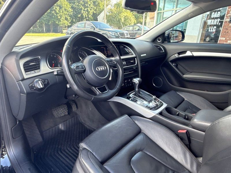 Used 2013 Audi A5 2.0T Prestige image 10