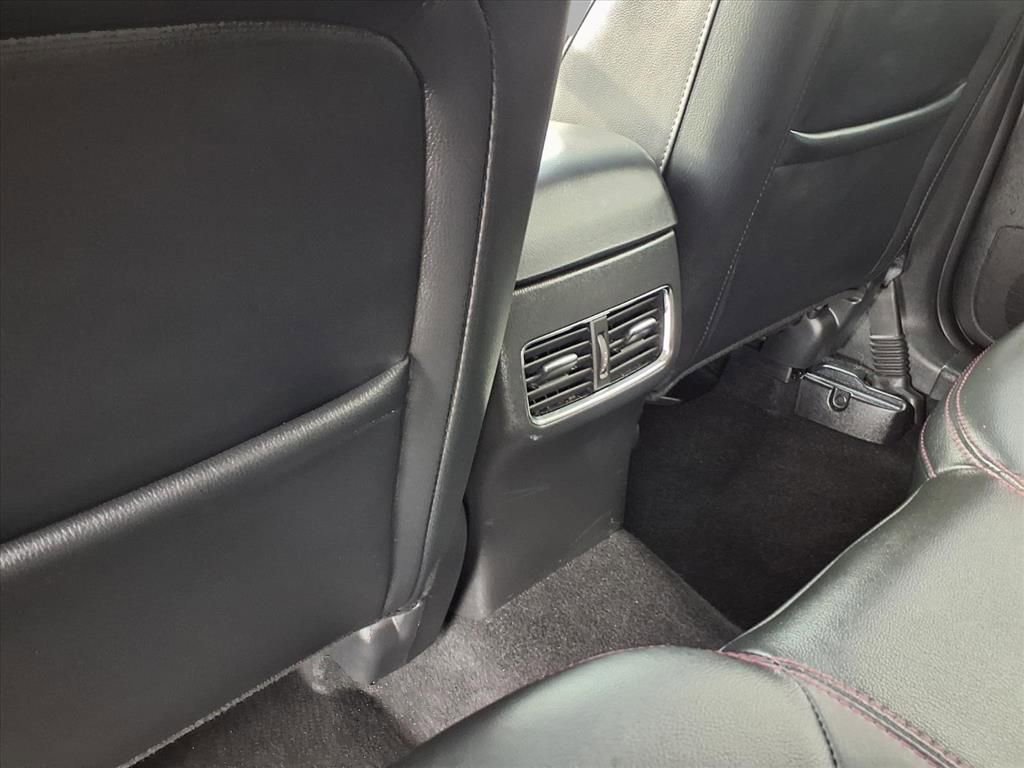Used 2025 MAZDA CX-5 Carbon Edition image 29