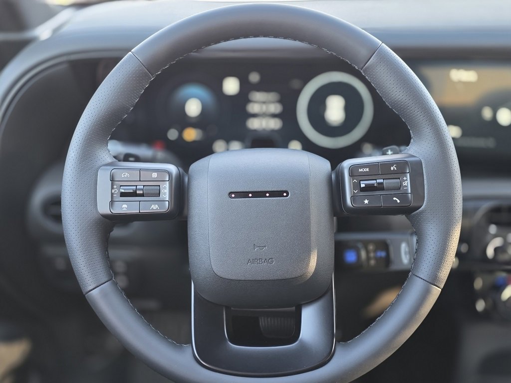 New 2026 Hyundai Palisade XRT Pro image 16