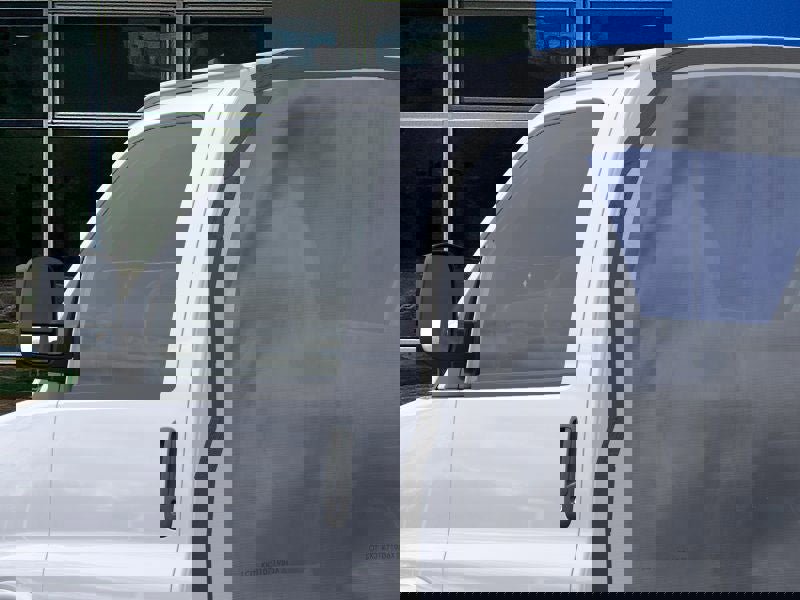 New 2025 Chevrolet Express 3500 w/ Power Convenience Package image 38