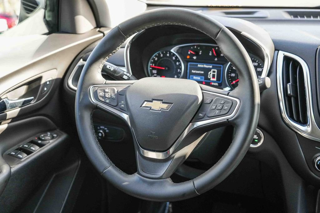 Used 2024 Chevrolet Equinox LT FWD image 15