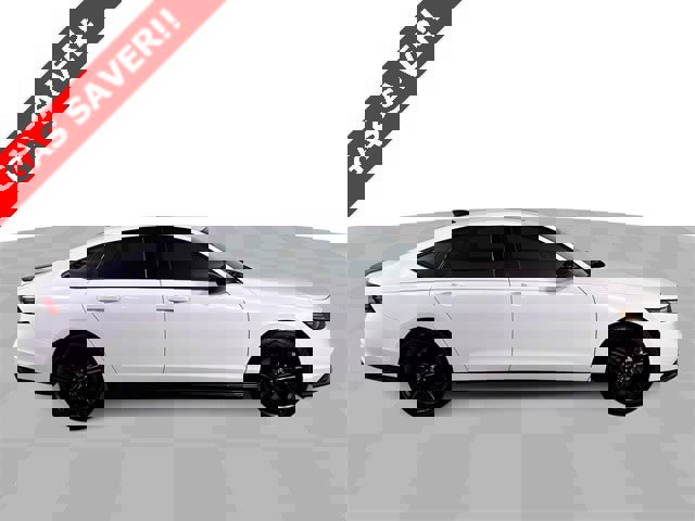 Used 2023 Honda Accord Sport image 9