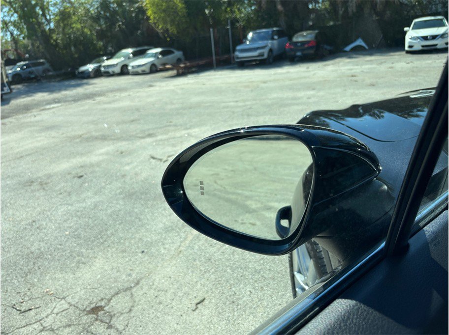 Used 2019 Porsche Cayenne image 20