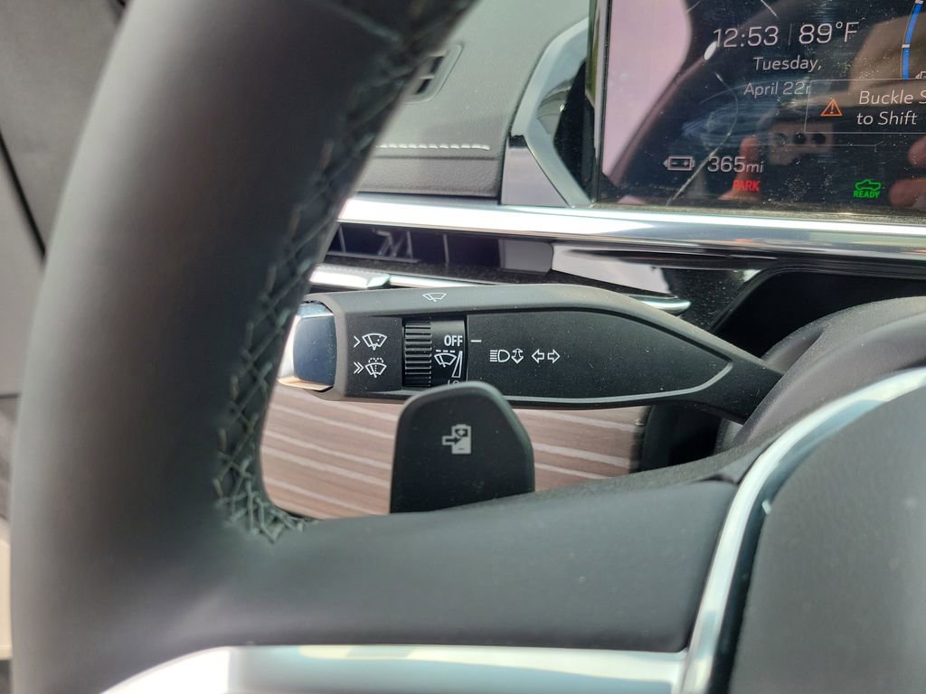 New 2025 GMC Sierra EV Denali image 19