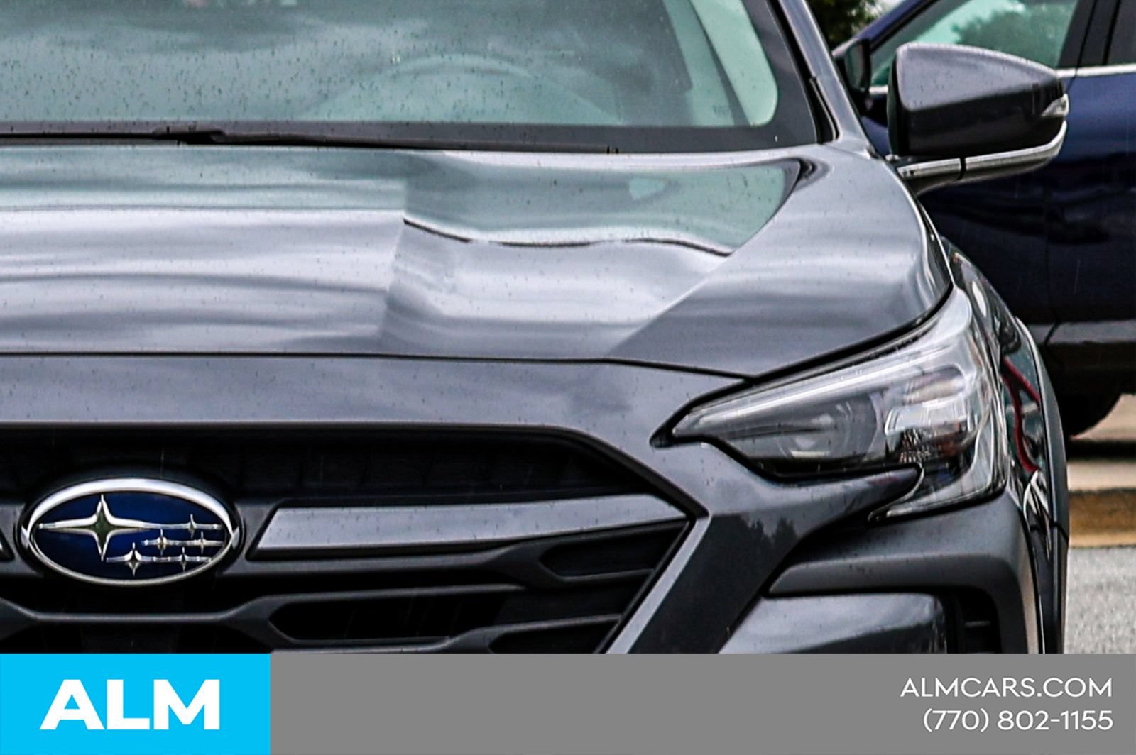 Used 2024 Subaru Outback Limited AWD/4WD image 14
