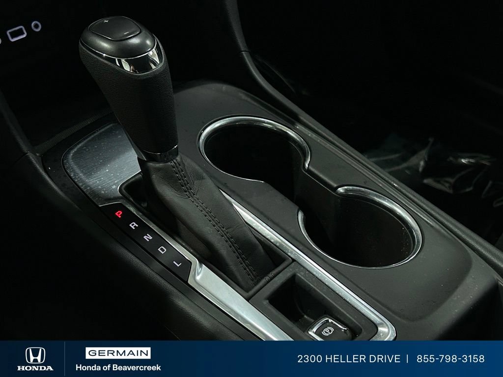Used 2020 Chevrolet Equinox LT FWD image 25