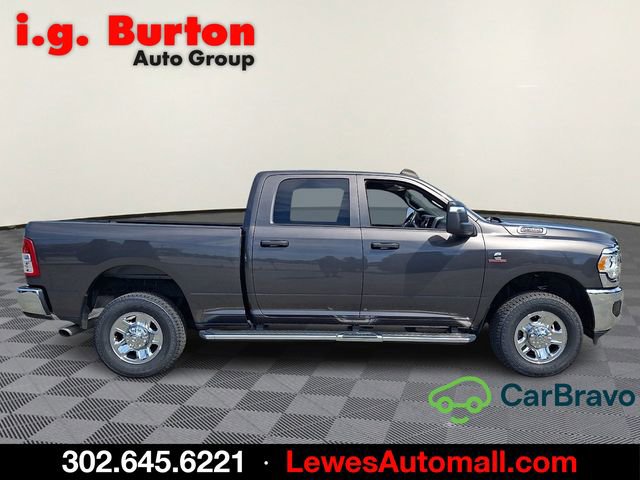 Used 2023 RAM 2500 Tradesman AWD/4WD image 7
