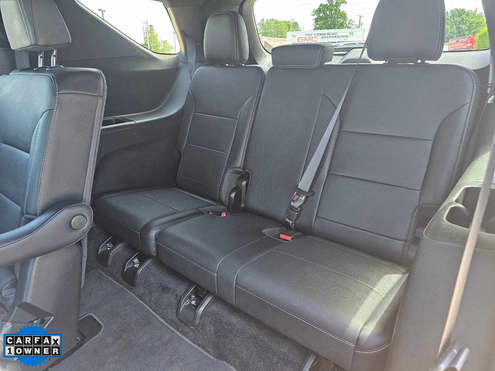 Used 2026 Chevrolet Traverse LT AWD/4WD image 31