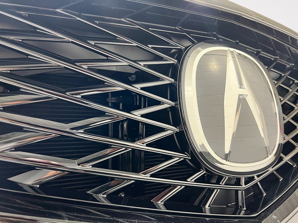 New 2026 Acura MDX A-Spec AWD/4WD image 10