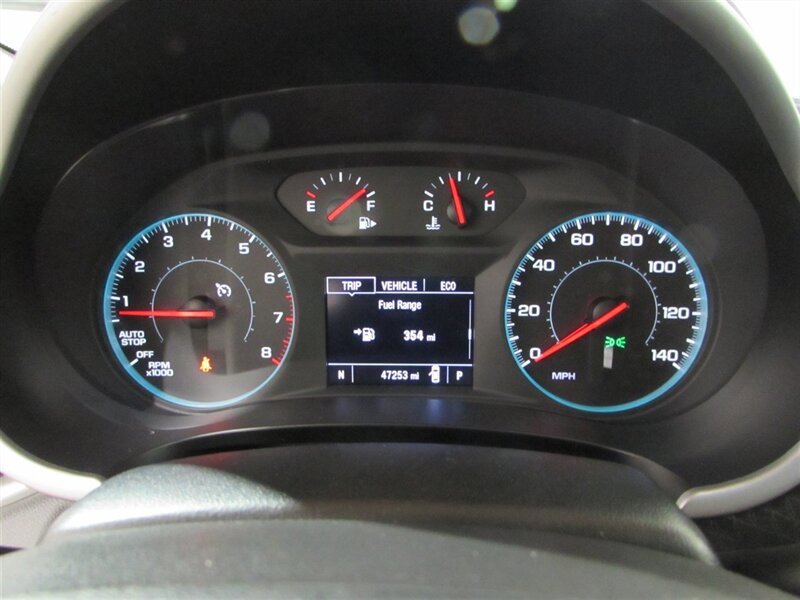 Used 2023 Chevrolet Malibu LT w/ Driver Confidence Package image 25
