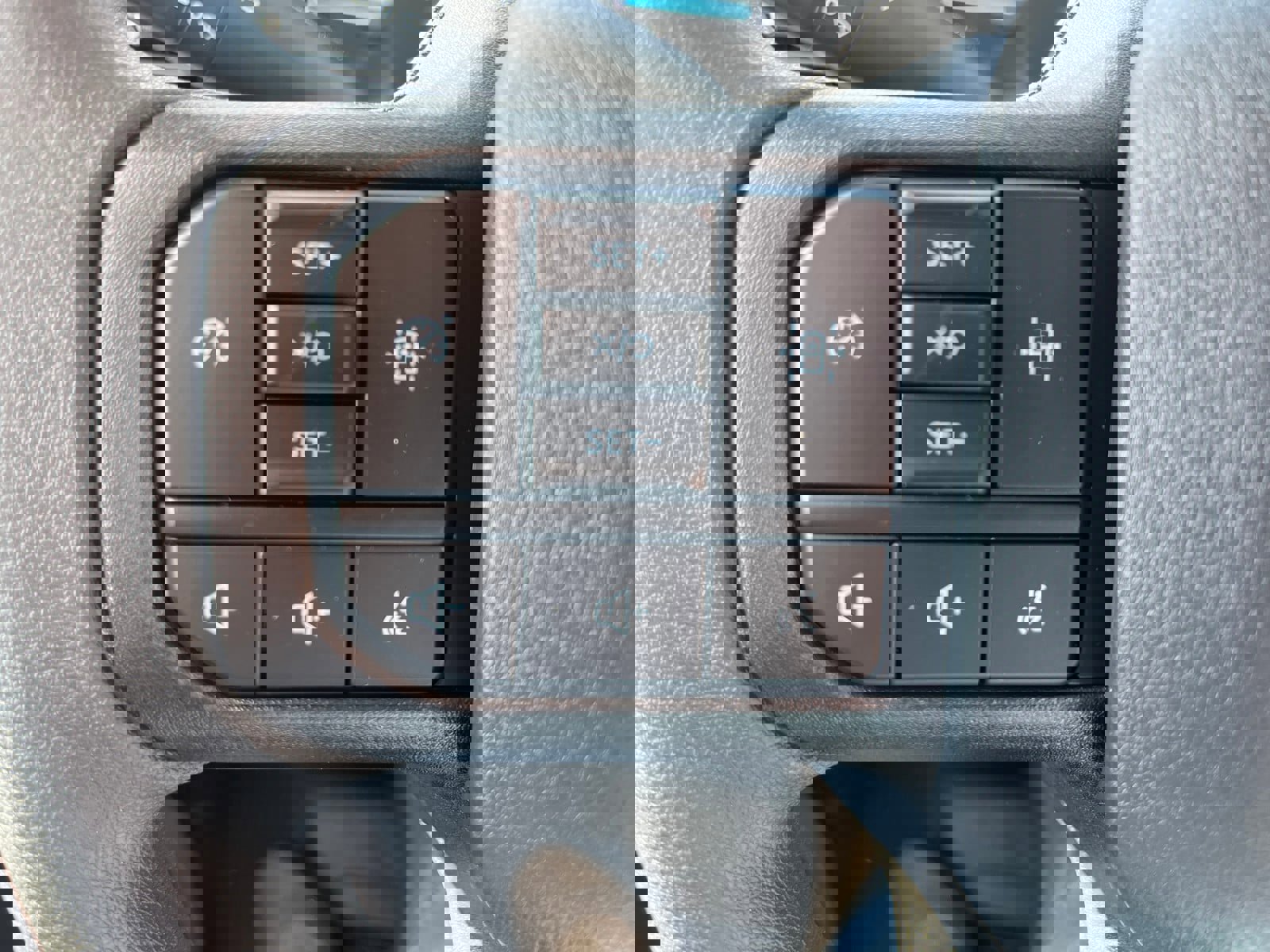 New 2026 Ford F350 XL image 13