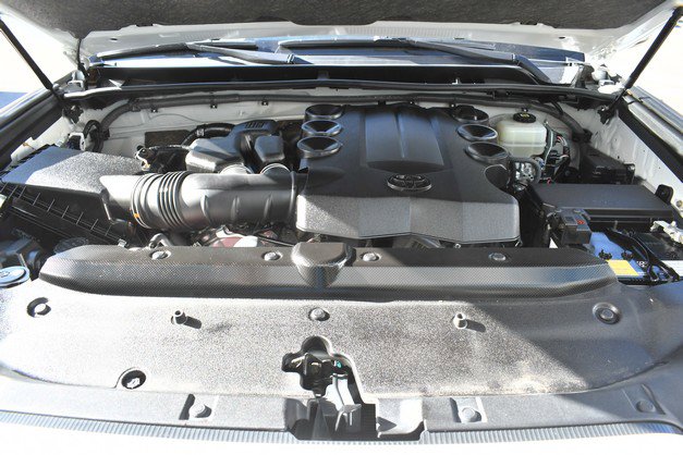 Certified 2021 Toyota 4Runner SR5 Premium image 30