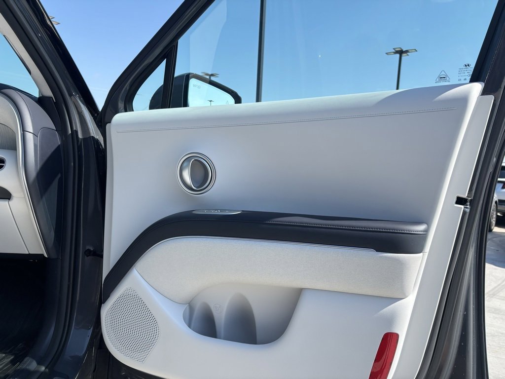 New 2026 Hyundai Palisade Calligraphy image 21