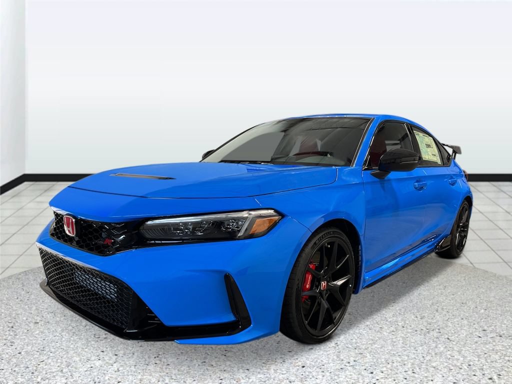 New 2026 Honda Civic Type R image 7