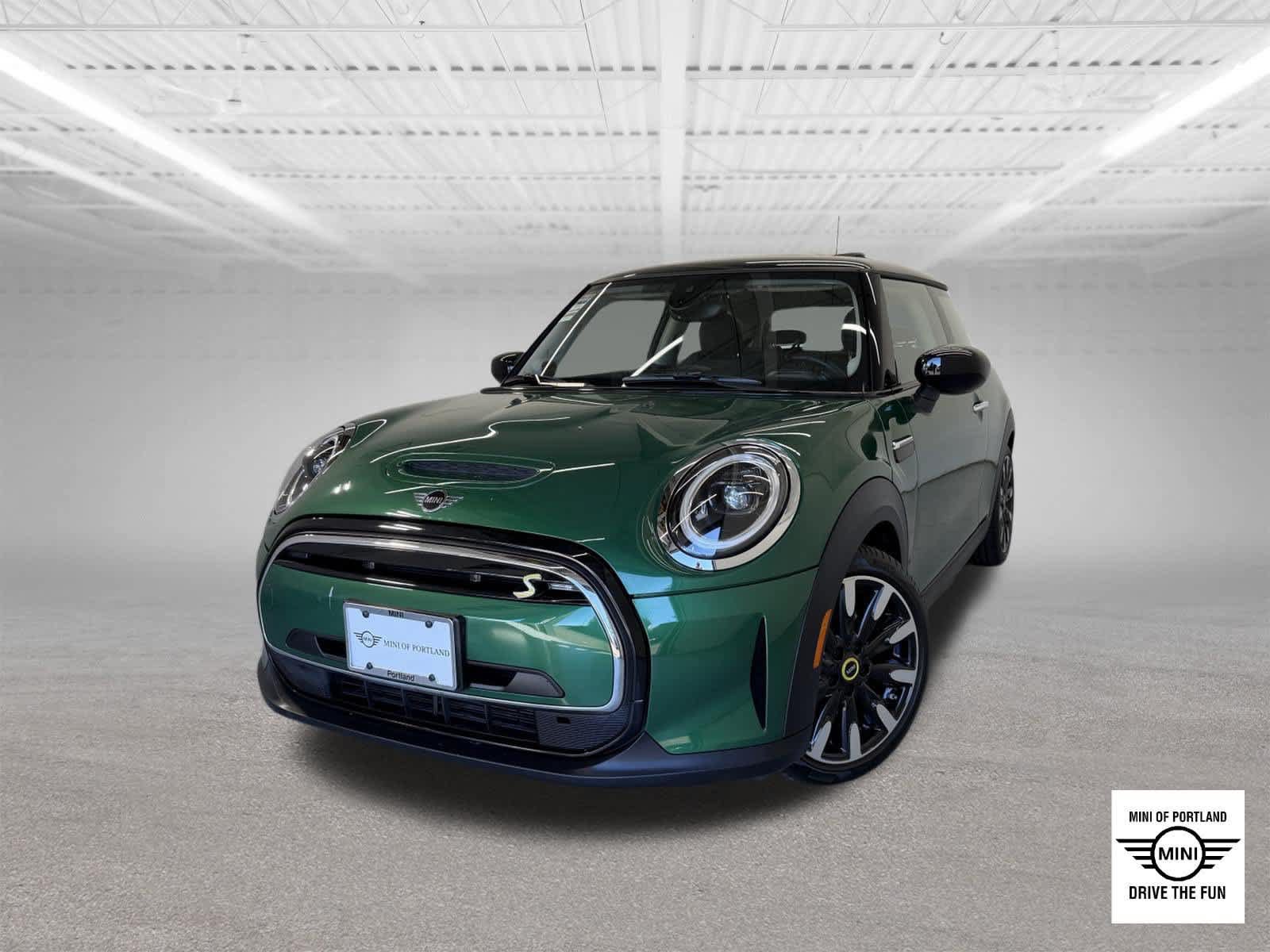 Used 2024 MINI Cooper SE